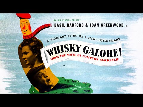 Whisky Galore!'