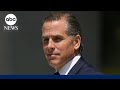 Hunter Biden indicted on 9 tax charges in California