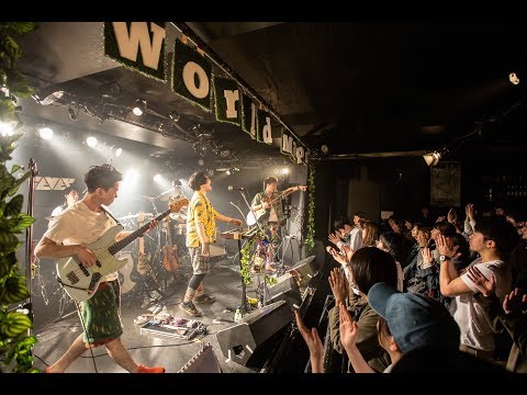 【MV】World Maps - サバンナ