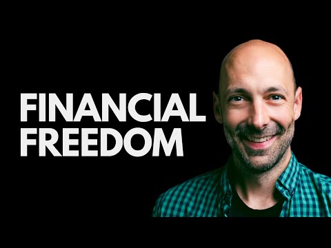 What financial freedom is really like