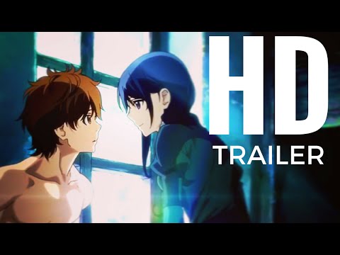 Grimgar of Fantasy and Ash'