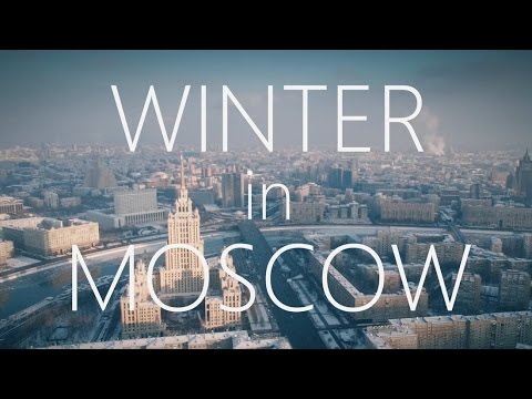 video Tour Privado en Moscú