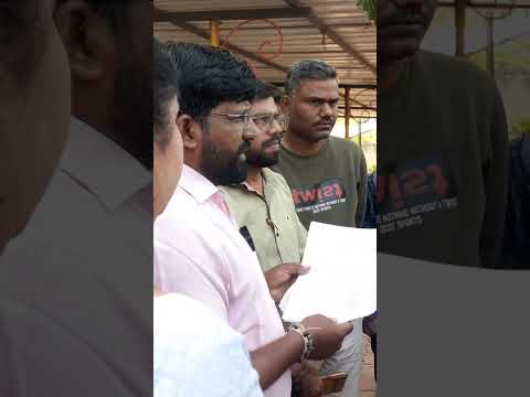 #अमरावती विद्यापीठा चा सावळा गोंधळ #लॉ चा पेपर चुकीचा मिळाल्याने विद्यार्थ्यांमध्ये  गोधंळ निर्माण #