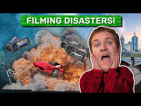 Doug DeMuro's Filming Fiascos: From Enzo Drama to WRX Woes