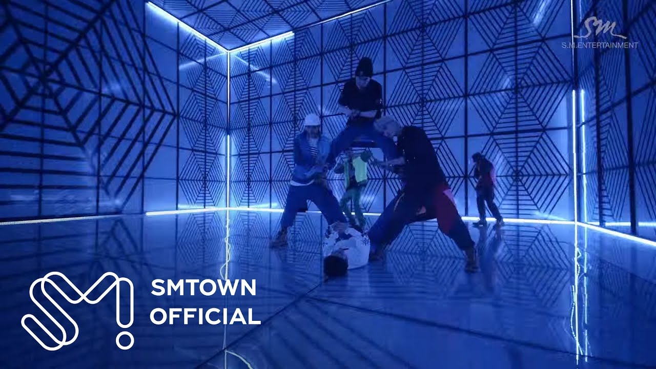 EXO-K_중독(Overdose)_Music Video - YouTube