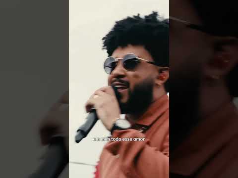 Preto no Branco - O Desenhista ✍🏼🎧