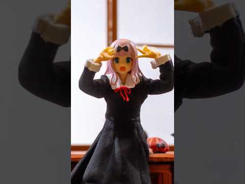 CHIKA DANCE STOP MOTION 🤯