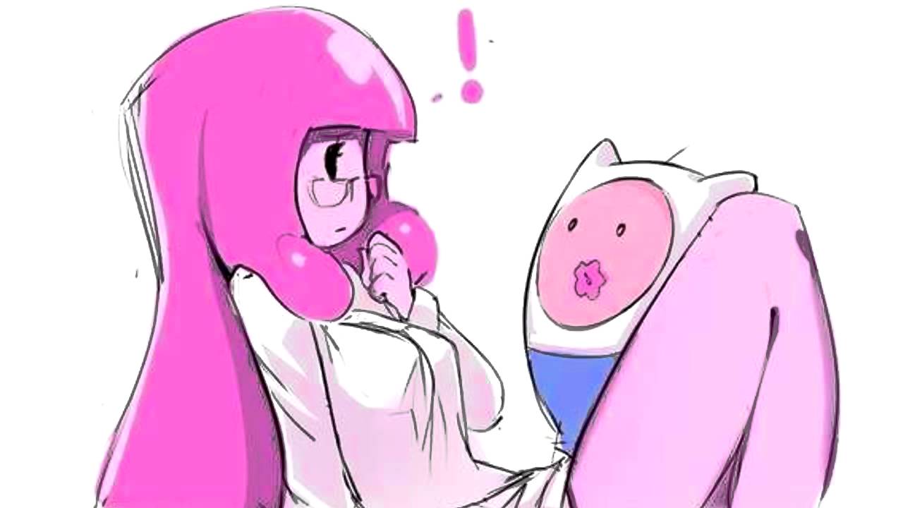 Finn X Princess Bubblegum On Tumblr,Cartoon Hook Ups Finn And Marceline You...