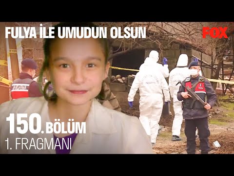 Fulya İle Umudun Olsun 150. Bölüm 1. Fragmanı @Fulya İle Umudun Olsun