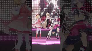 チェリーポップ🍒三人で #踊ってみた