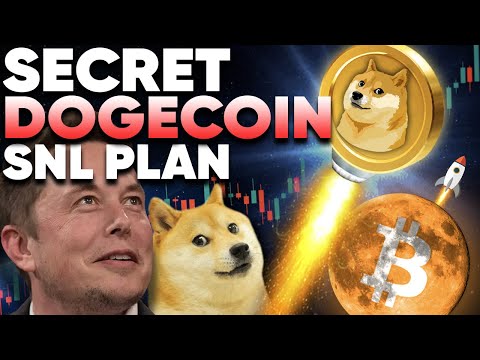 Is Dogecoin A Secret Project Of Elon Musk? - Elon Musk Supports DOGE - Bitcointocrypto.com / Given that musk is already spearheading dogecoin's development.