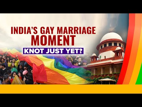 Gay Marriage In India | India's Fight For Marriage Equality: SC May Review Earlier Verdict