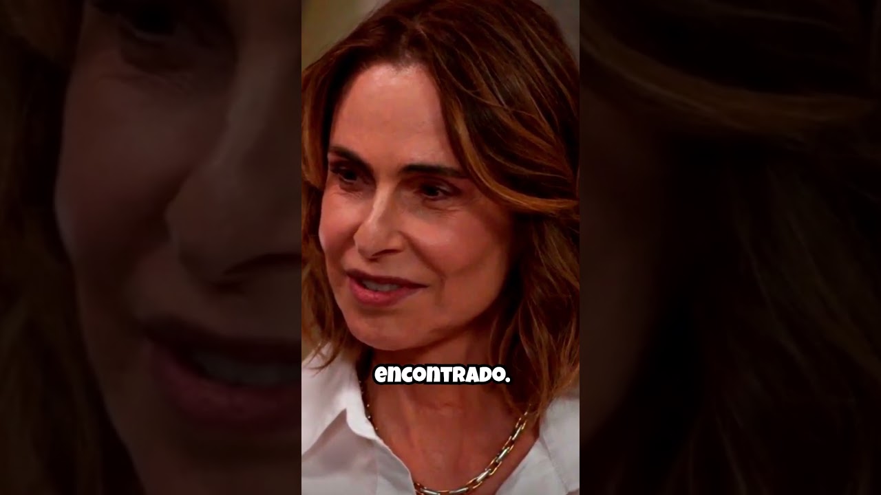 Dona de Mim  Tragédia acidente mata Rebeca e Abel e sacode a família Boaz