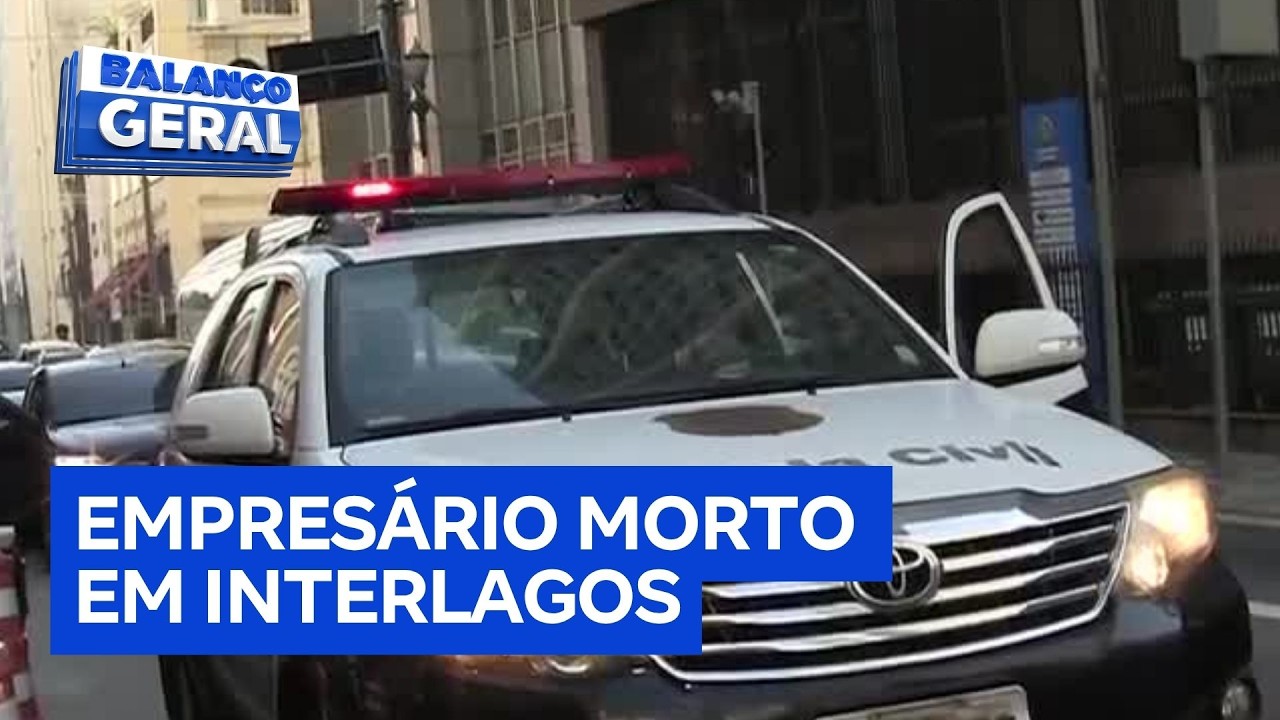 Caso Adalberto Polícia Civil realiza novas ações e ouve suspeitos