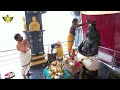 విజయ కీలాద్రి దివ్యక్షేత్రముపై హనుమజయంతి ఉత్సవములు | Day-1 | Jetworld  - 03:02 min - News - Video