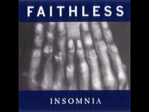 Faithless - Insomnia (tradução portugues)