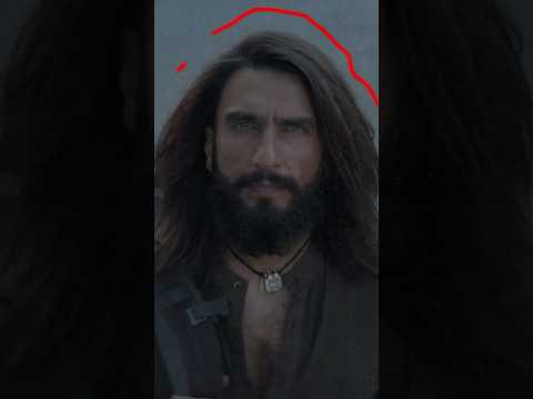 The Power of #Dhurandhar ❤️‍🔥