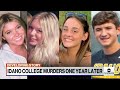 1 year after the University of Idaho Murders  - 03:31 min - News - Video