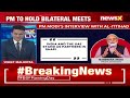 Developing Countries Willing To Be Part of Solution | PM Modis Interview to Aletihad  | NewsX  - 06:44 min - News - Video