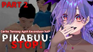 🔴 BENI KURANG AJAR. KITA CARI ENDING LAINNYA! | Pikabuu: STOP!