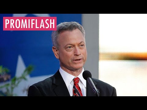 Wegen dieser Schicksalsschläge verließ Gary Sinise Hollywood