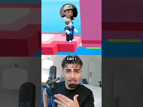 Can I <strong>Learn</strong> Roblox’s Hardest Parkour Skills?