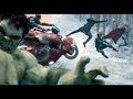 AVENGERS 2 Bande Annonce 