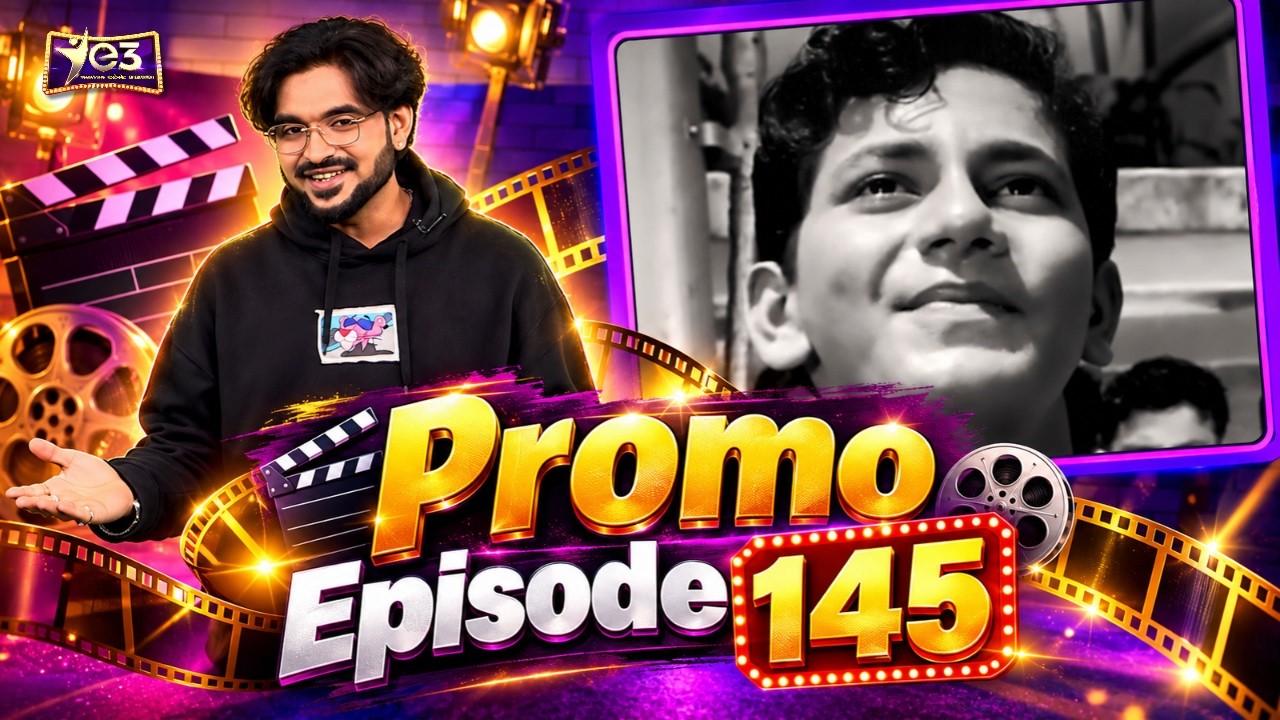 Films Made on Dosti ❤️ | Love & Bollywood Masti! 🎬 | Ganesh Puja Special | E3 Promo 145