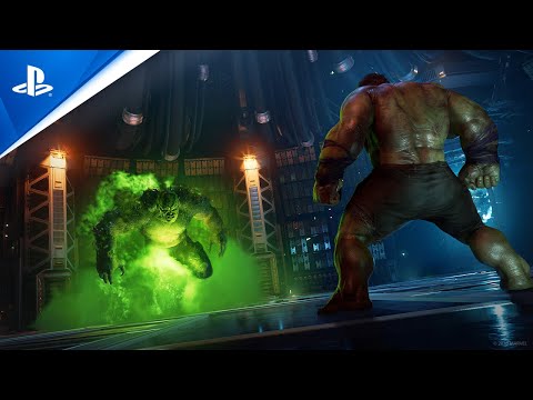 Marvel?s Avengers - Beta Deep Dive Video | PS4