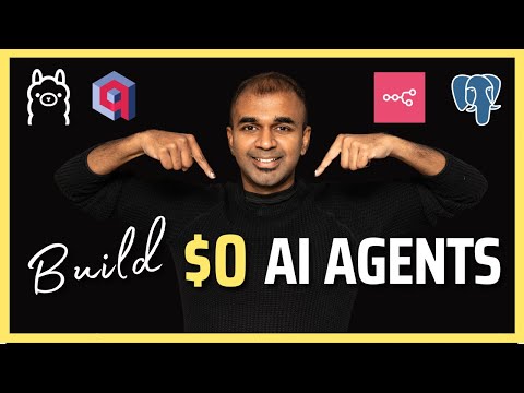 Run All-in-One Local AI Infrastructure In MINUTES! (LLMs, RAG & More)