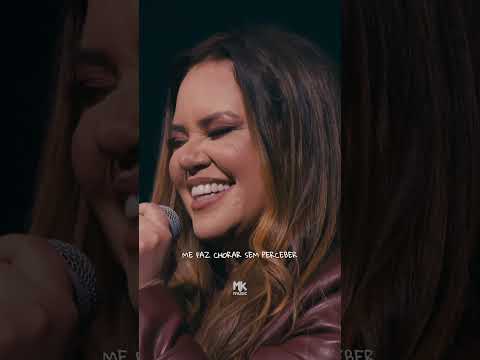 Tua presença fará seu coração arder ❤️🔥 Assista "O Céu Está Baixinho" da cantora Sarah Farias #MK Tua presença fará seu coração arder ❤️🔥 Assista