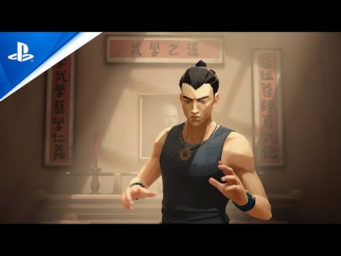 Sifu - Vengeance Edition Trailer | PS5, PS4