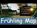 Frühling Map v1.0.0.0