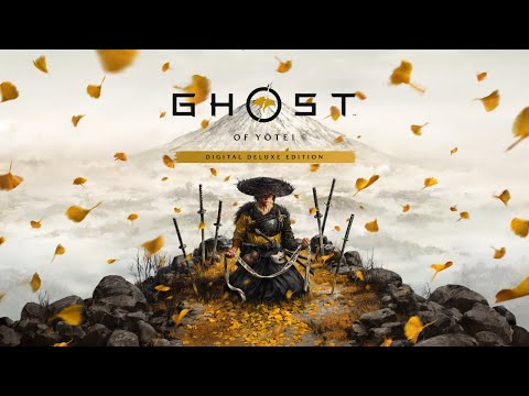 Ghost Of Yotei. Стрим 6! На чиле, ищем алтари и допы. Обзор на канале!