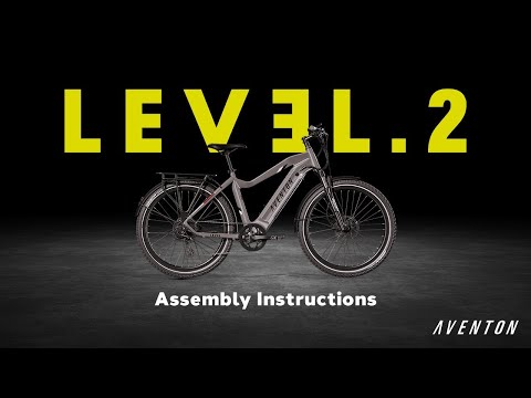 How To: Assemble the Level.2 Assembly w/ updates