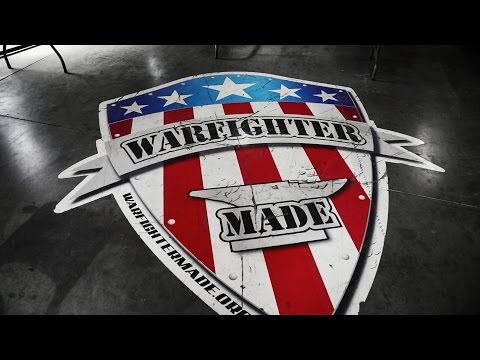 Revant Optics x Warfighter Made: Mission ONE for 22 - Introduction to Partnership Revant Optics x Warfighter Made: Mission ONE for 22 - Introduction to Partnership