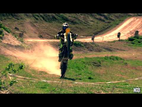 clement desalle - a day at the office 