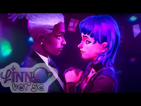 Ma meilleure ennemie - Cover by Linn from Arcane