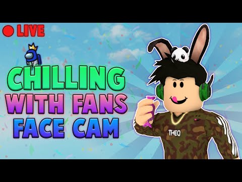 I'm BACK? Chilling with Fans + Updates, and MORE? 💜🎉
