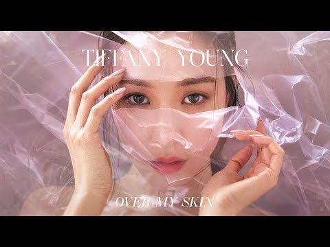 Tiffany Young - Over My Skin (Audio)
