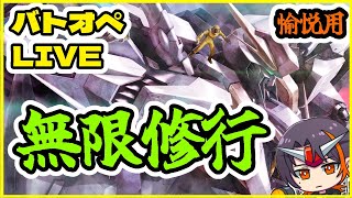 【#バトオペ2】「頼りになるな」お別れ会【GUNDAM BATTLE OPERATION 2】【機動戦士ガンダム バトルオペレーション2】