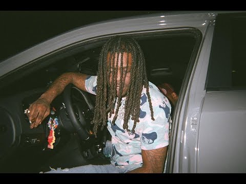 The Chief Keef Vlog