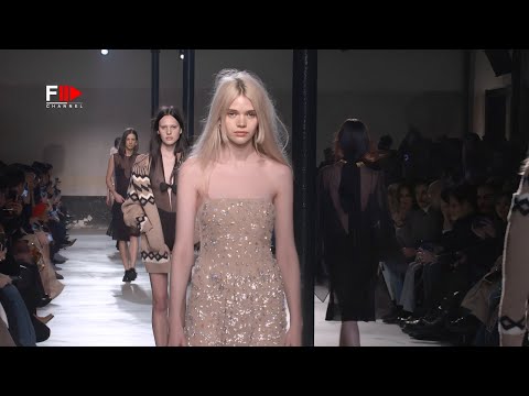 N°21 Fall 2024 Milan - Full Show