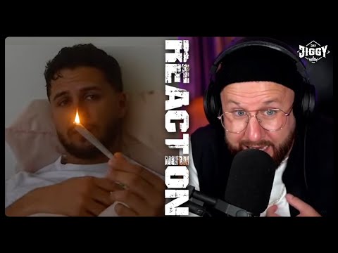 Pashanim - erster sommer ohne dich | REACTION