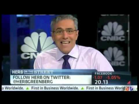 ViSalus on CNBC The Facts Don't Lie! Herb Greenberg - YouTube