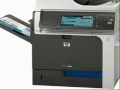 HP Color LaserJet Enterprise CM4540 MFP | Quick Overview | Zayani Computers