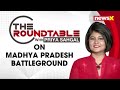 Battleground Madhya Pradesh | Coffee House Inside | The Roundtable with Priya Sahgal |  NewsX  - 28:42 min - News - Video