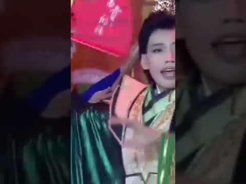 TRÍCH TÂN CỔ ĐỜI NGHỆ SĨ - CVVC 2024 NS LÊ HOÀNG NGHI #trending #inshorts #xuhuong