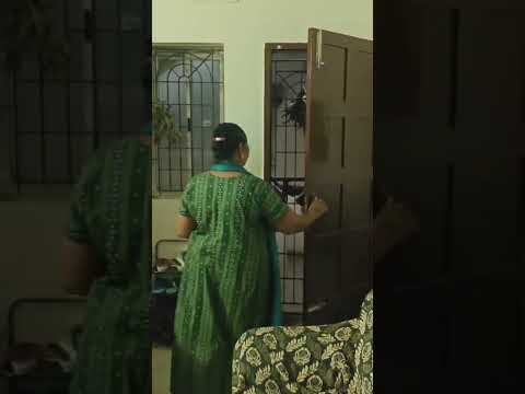 Husband Pavam !!! #husband #wife #comedy #funny #coupleshorts #couplecomedy #wifealaparaigal #shorts