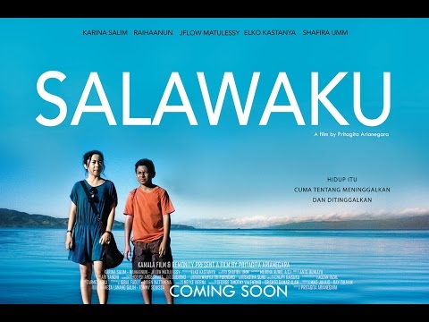 Salawaku'